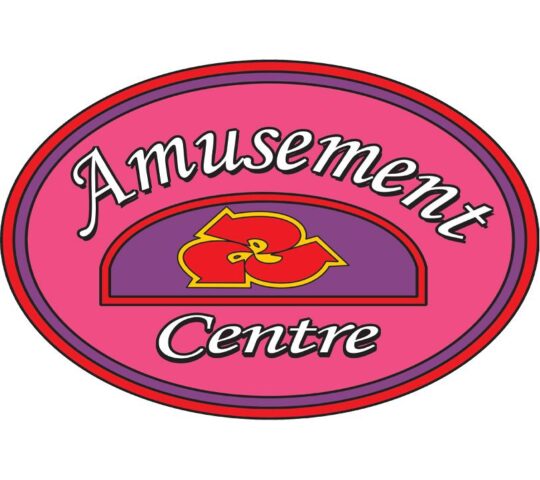 Amusement Centre