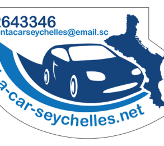 Rent A Car Seychelles