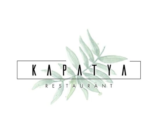 Kapatya Restaurant