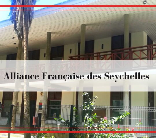 Alliance Française des Seychelles