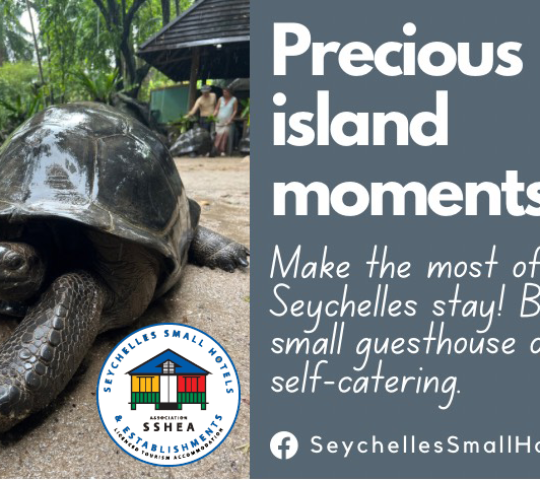 Seychelles Small Hotels & Establishments Association (SSHEA)